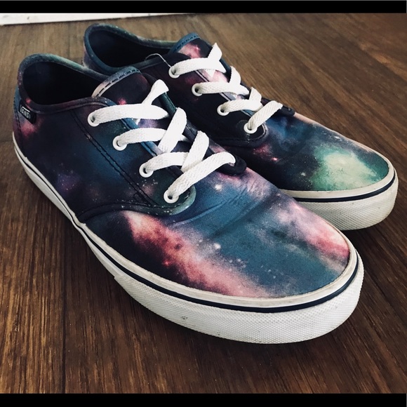 nice vans shoes